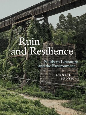 cover image of Ruin and Resilience